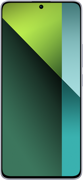 Мобільний телефон Xiaomi Redmi Note 13 Pro 5G 12/512GB Aurora Purple (6941812750483) - зображення 2