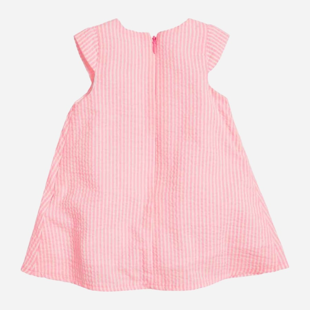 Дитячий костюм (сукня + штанці) для дівчинки Cool Club CCG1805933-00 68 см Різнокольоровий (5903272019877) - зображення 2