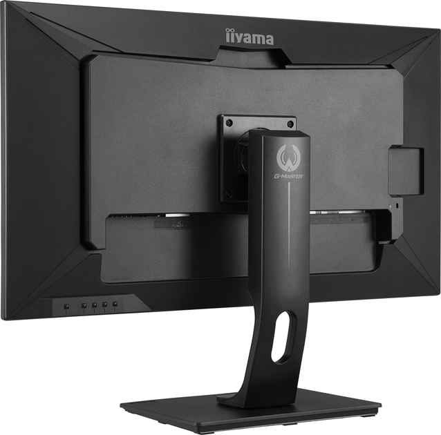 Монитор iiyama 32" G-Master GB3271QSU-B1 - изображение 8
