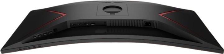 Монитор AOC 34 дюйма CU34G2XP изогнутый (CU34G2XP/BK) – фото, отзывы ...