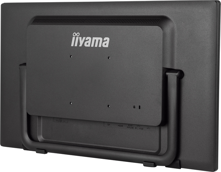 Монитор 23.8" iiyama ProLite T2455MSC-B1 - изображение 11