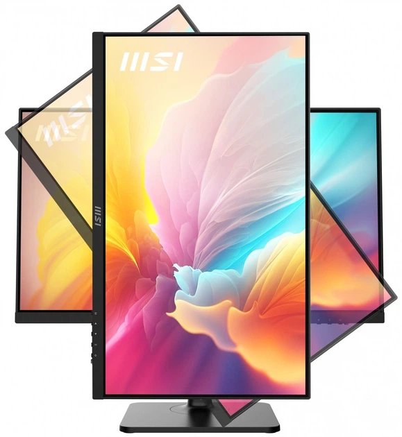 Монітор 23.8 дюймів MSI Modern (MD2412P) – фото, відгуки