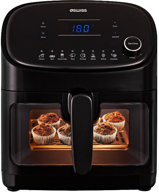 Мультипіч 4Swiss ABB-021 BK - зображення 4