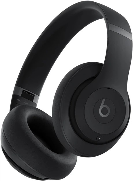 Наушники Beats Studio Pro Wireless Headphones Black (MQTP3) купить