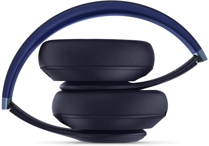 Наушники Beats Studio Pro Wireless Headphones Navy (MQTQ3) купить
