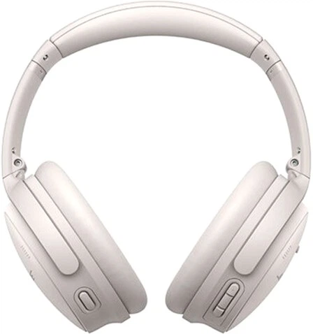 Навушники Bose QuietComfort 45 White Smoke (866724-0200) купити в