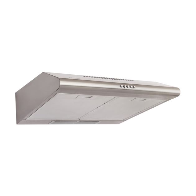 Вытяжка Jantar PH II LED 60 IS нержавеющая сталь - изображение 1