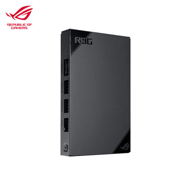Система рідинного охолодження ASUS ROG-RYUJIN-II-240 - изображение 7