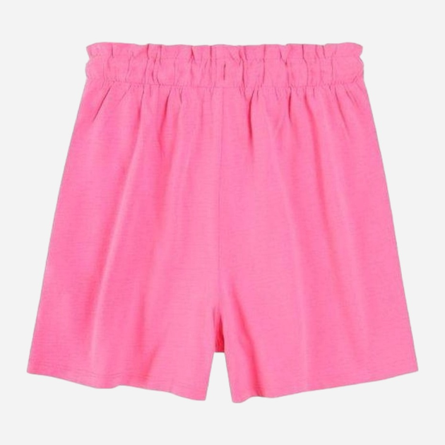 Підліткові шорти для дівчинки Cool Club CCG2422247 152 см Яскраво-рожеві (5903977280435) - зображення 2