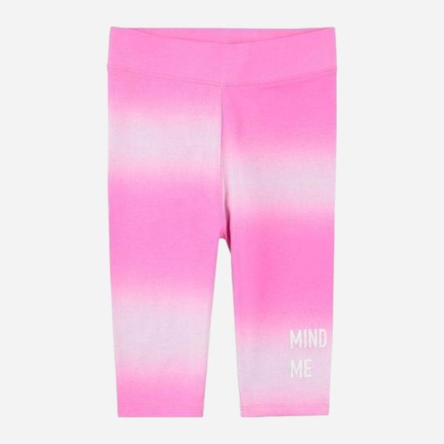 Набір підліткових шортів 2 шт для дівчинки Cool Club CCG2422251-00 146 см Рожевий/Сірий (5903977280350) - зображення 2