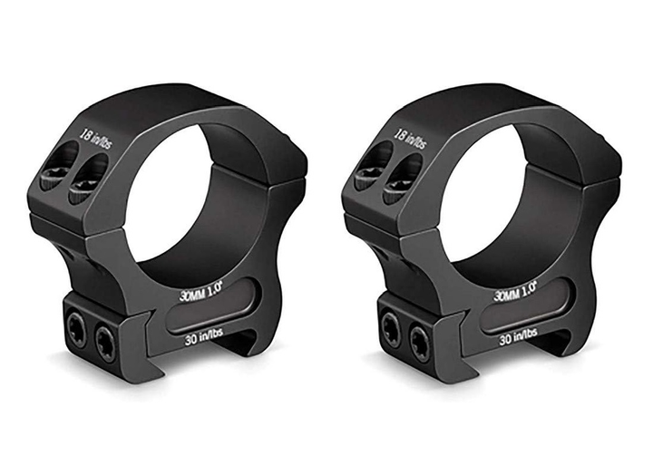 Постачальник: Місто: Київ Vortex Pro Ring 30mm Medium (1.00 ") (PR30-M) - зображення 1