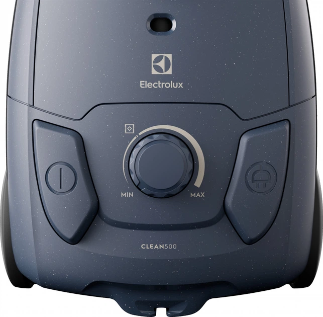 Пилосос для сухого прибирання Electrolux EB51C2DB - зображення 4