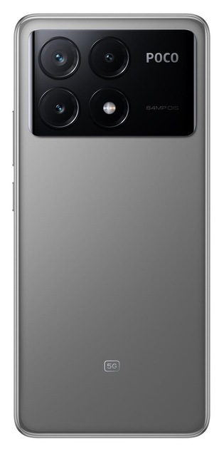 Смартфон Xiaomi Poco X6 Pro 5G 12/512GB NFC серый евро версия – фото, отзывы, характеристики в интернет-магазине ROZETKA от продавца: Dimmo | Купить в Украине: Киеве, Харькове, Днепре, Одессе, Запорожье, Львове Смартфон Xiaomi Poco X6 Pro 5G 12/512GB NFC серый евро версия – фото, отзывы, характеристики в интернет-магазине ROZETKA от продавца: Dimmo | Купить в Украине: Киеве, Харькове, Днепре, Одессе, Запорожье, Львове
