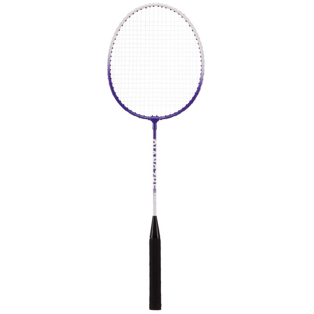 Набор для бадминтона в чехле Liangzhe 628 Фиолетовый – фото, отзывы ...