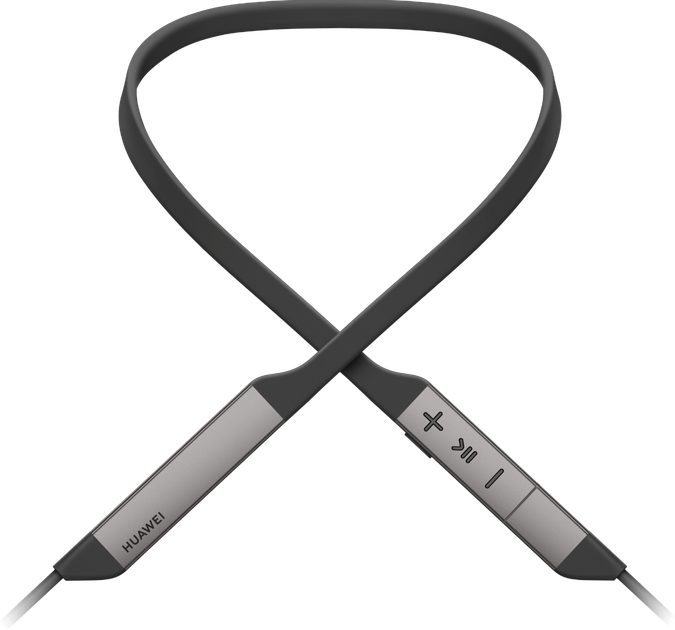 Наушники Huawei FreeLace Pro Black - Фото 3 Наушники Huawei FreeLace Pro Black - изображение 3