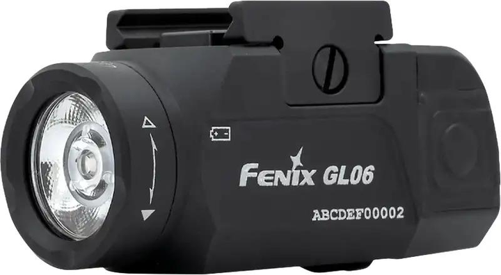 Фонарь Fenix GL06 - изображение 1