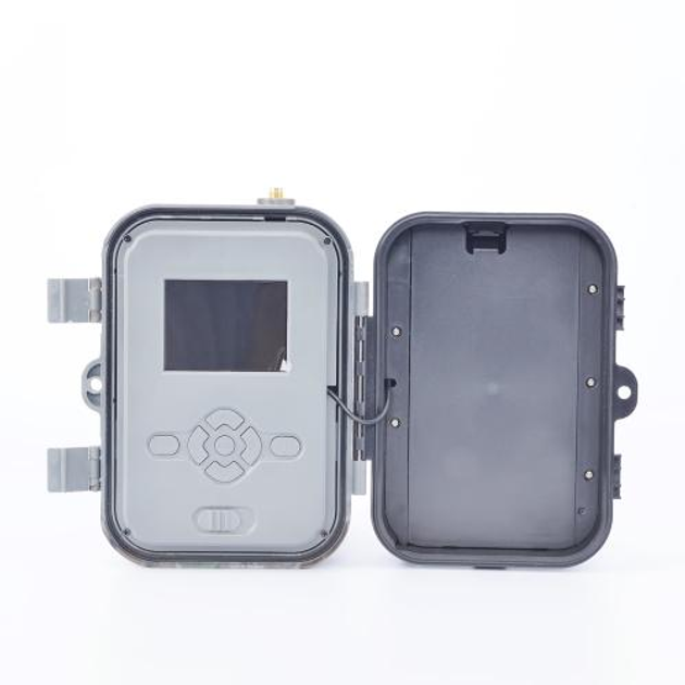 Фотоловушка Suntek HC-940 PRO 4K охотничья камера 4G обзор 120° 36MP онлайн видео IP65 с поддержкой облачного сервиса - изображение 5