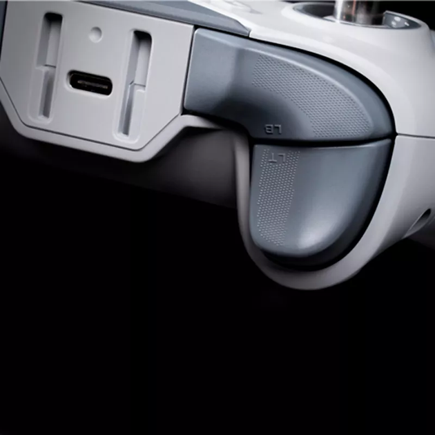 Бездротовий геймпад Flydigi Vader 3 (GPDF30109) два режими для Windows PC/Nintendo Switch/Android/iOS/macOS - зображення 3
