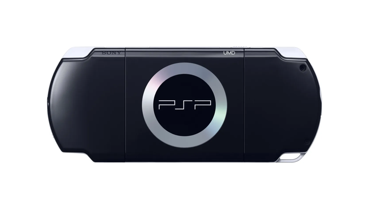 Набор Консоль Sony PlayStation Portable Slim PSP-3ххх