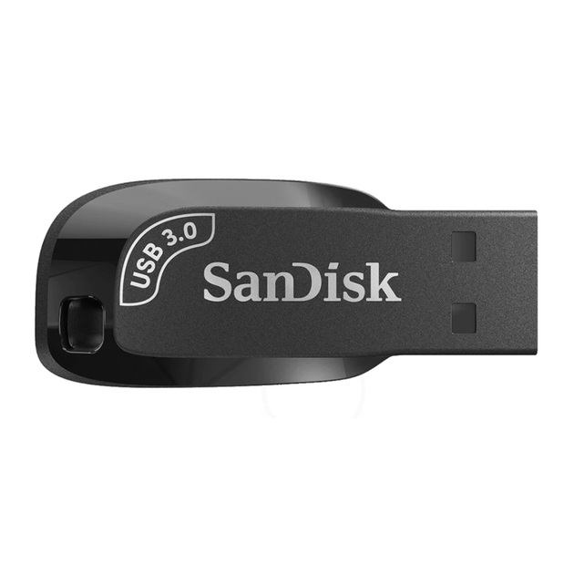 Флеш накопичувач SanDisk CZ410 USB 3.0 32GB Black - Фото 1 Флеш накопичувач SanDisk CZ410 USB 3.0 32GB Black - зображення 1