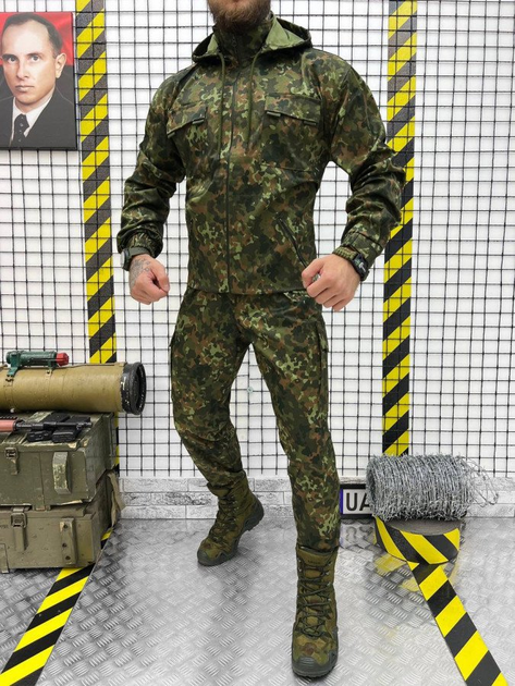 Тактичний костюм defender bundeswehr лн M - зображення 2