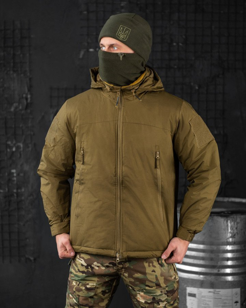 Куртка зимова alpha gen.iv pro primaloft 00 M - зображення 1