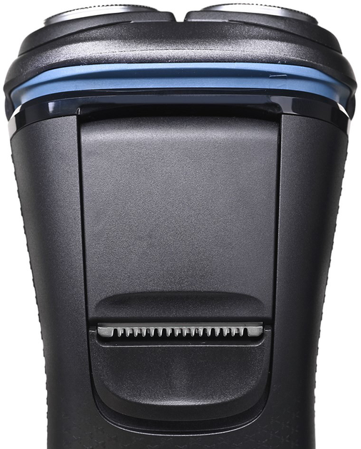Електробритва Philips Series 3000 S3343/13 Black - зображення 8