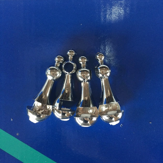 Полочка 52*16 cm (стеклянная) WAL-REG1 - Фото 7 Полочка 52*16 cm (стеклянная) WAL-REG1 - изображение 7