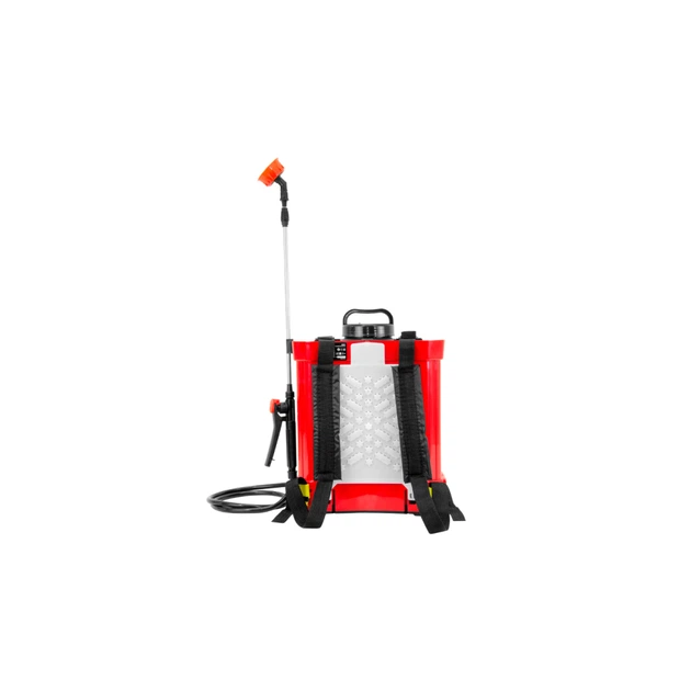 Опрыскиватель аккумуляторный STARTPRO SK-12, 12л - изображение 4