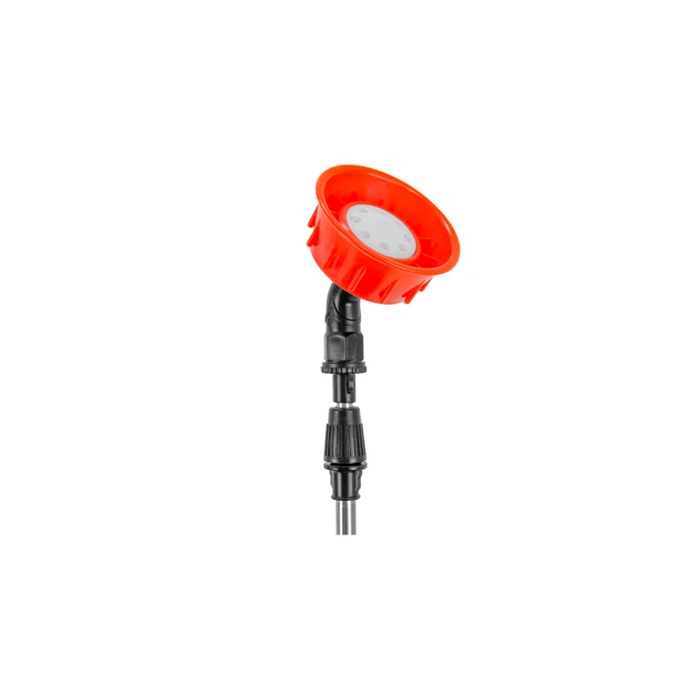 Опрыскиватель аккумуляторный STARTPRO SK-12, 12л - изображение 9
