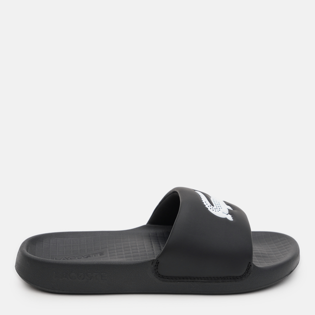 Женские шлепанцы для пляжа Lacoste Serve Slide 745CFA0002-312 39.5 (T6 ...