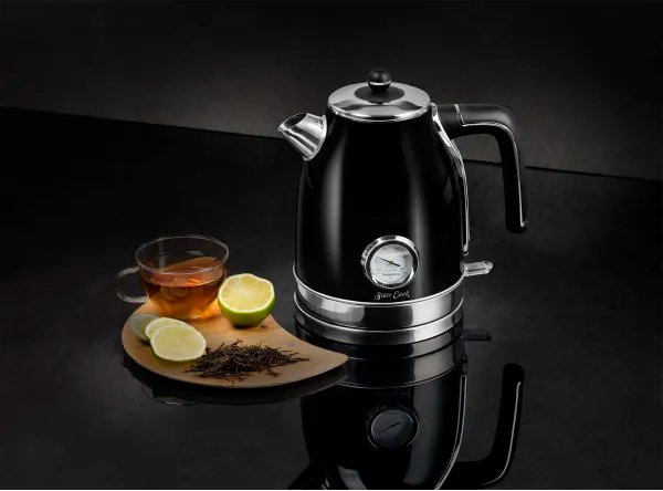 Czajnik elektryczny Sam Cook PSC-100/B (PSC-100/B) - obraz 6