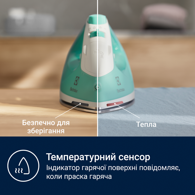 Праска Electrolux E5SI2-2AM - зображення 4