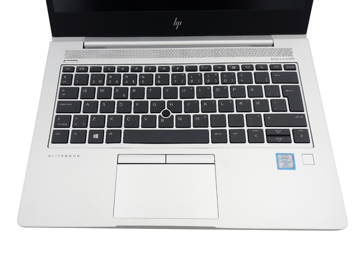 Ноутбук HP Elitebook 830 G5 Intel Core I5-7200U 8 GB RAM 128 GB SSD M.2 ...