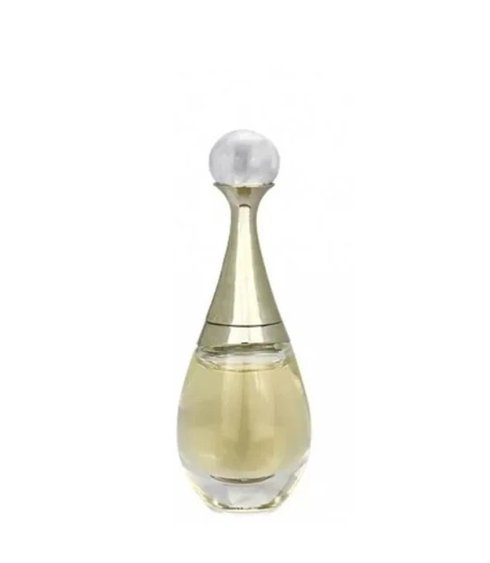 Мініатюра Парфумована вода для жінок Dior J'Adore L'Or Essence De