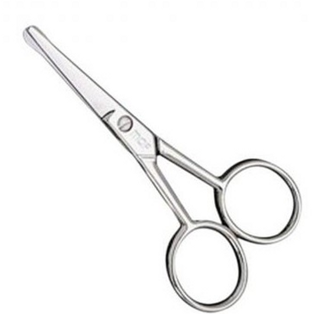 Nożyczki do paznokci Maf Baby Nail Scissors (8430835000357) - obraz 1