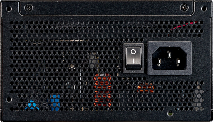 Блок питания Cooler Master GX III Gold 750W (MPX-7503-AFAG-BEU) - изображение 4