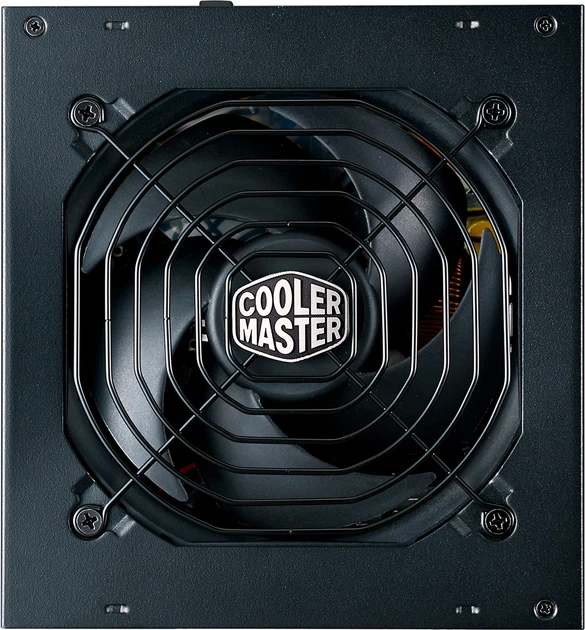 Zasilacz Cooler Master MWE Gold V2 ATX 3.1 850W (MPE-8501-AFAAG-3EEU) - obraz 7