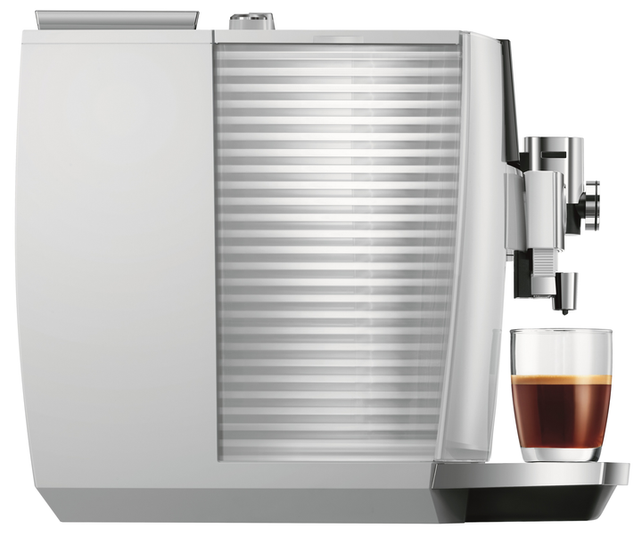 Кофемашина JURA J8 twin Diamond White EA - изображение 20