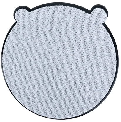 Бейдж на липучці Kite Kuromi Асорті (HK24-3011-1) - зображення 7