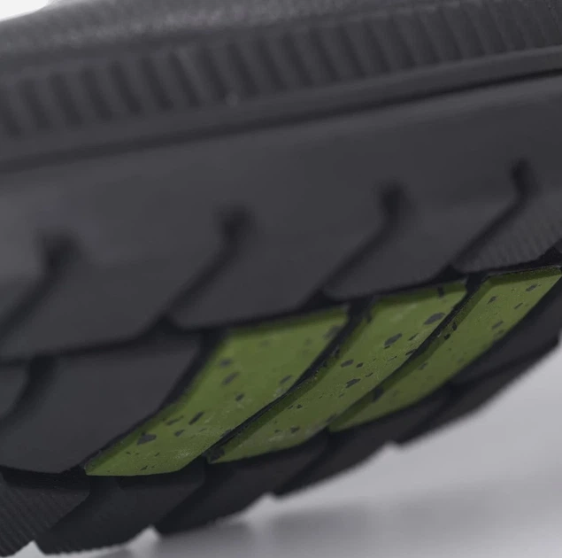 Zimowe trapery damskie skórzane Remonte REMD0C77-03 37 Czarne (4061811030439) - obraz 10