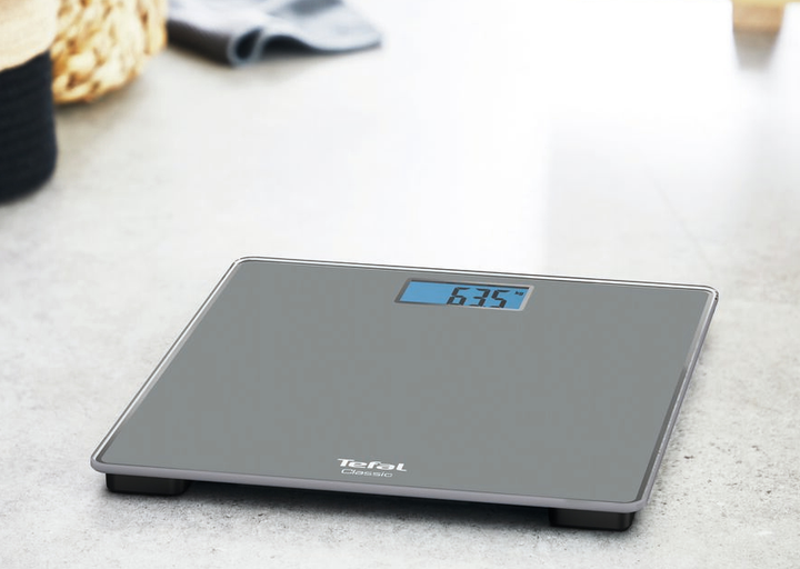 Waga podłogowa Tefal Classic PP1500V0 - obraz 3