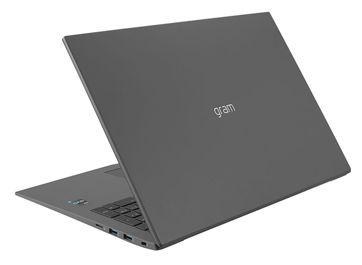 Ноутбук 17.3" LG Gram 17Z90Q Intel Core i7-1260P RAM 16GB SSD 1TB 12год батарея Win11 (UKR) Б/В - зображення 9