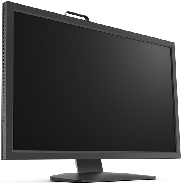 Монитор 24" BenQ XL2411K Full HD TN 144 Гц Б/В - изображение 3