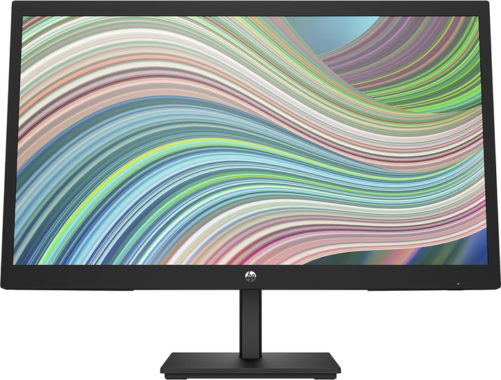 Монитор 22" HP V22ve G5 Full HD VA 75 Гц – фото, отзывы, характеристики ...