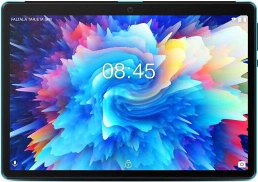 Планшет 10.1" Meberry M7 4/64Gb 8 ядер Android 10 8000 mAh Синій Б/В - Фото 2 Планшет 10.1" Meberry M7 4/64Gb 8 ядер Android 10 8000 mAh Синій Б/В - зображення 2