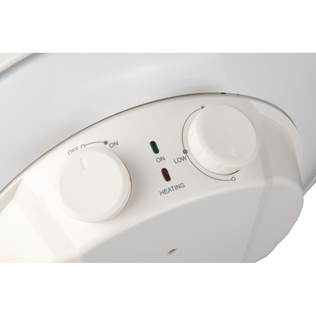 Водонагреватель вертикальный WILLER EV80DR-Prime - изображение 8