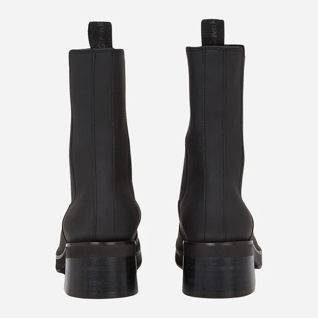 Sztyblety damskie Calvin Klein Jeans CKYW0YW011160GT 40 Czarne (8720108613651) - obraz 4