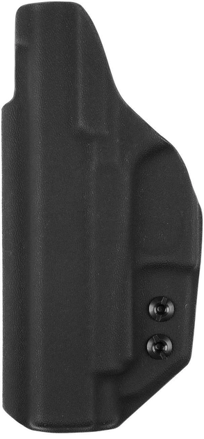 Кобура ATA Gear Fantom ver.3 для Glock 48 RH. Black - изображение 2