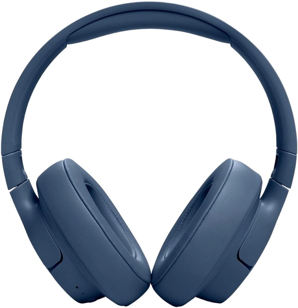 Słuchawki JBL Tune 720BT Niebieski (JBLT720BTBLU) - obraz 2